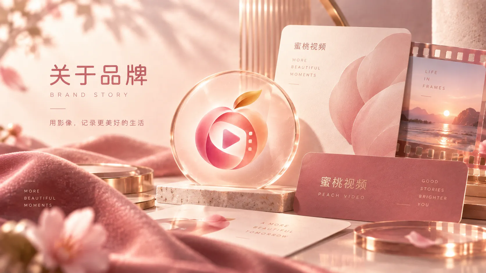 蜜桃视频品牌与传媒访问说明