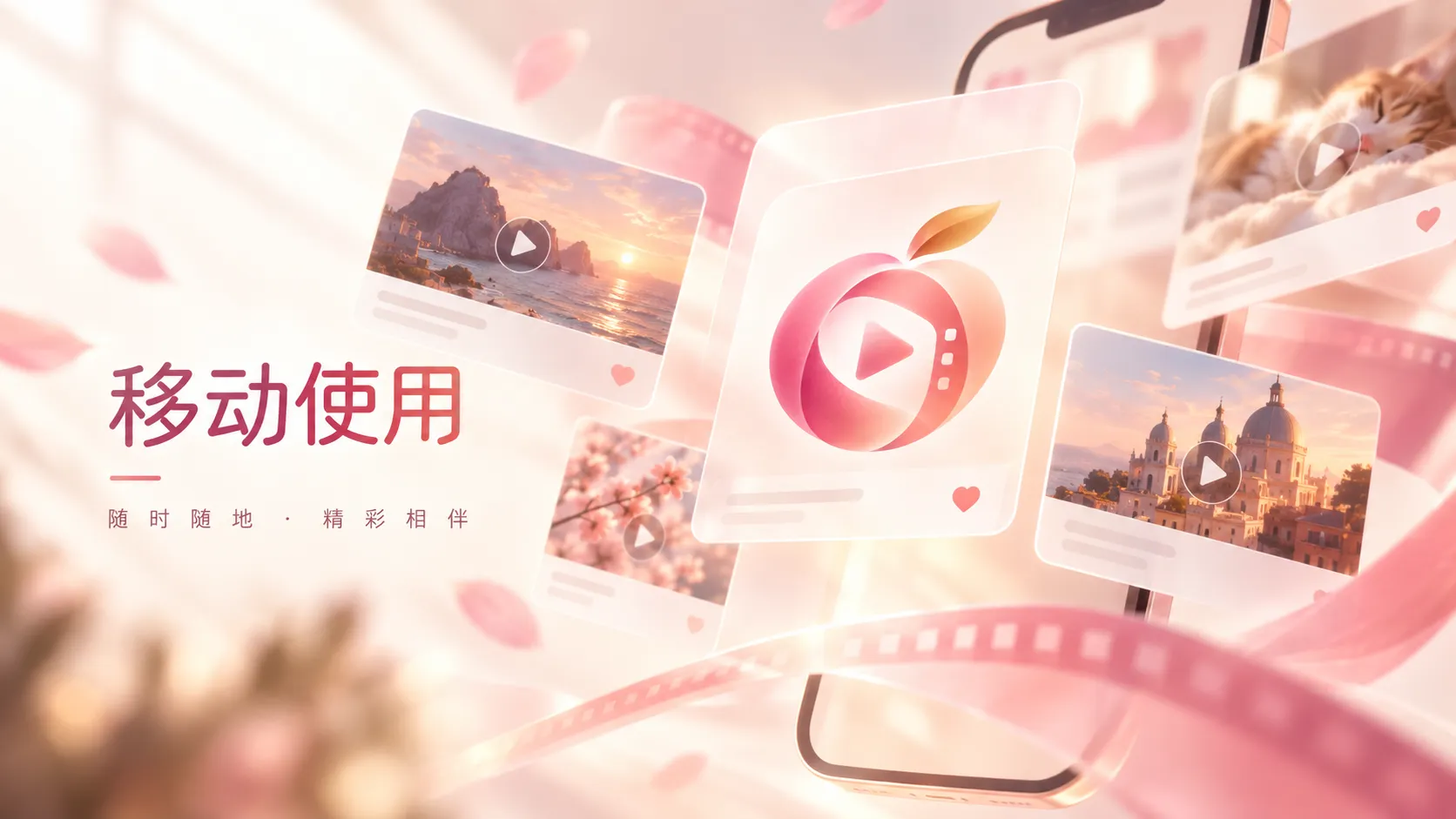 使用与安全说明专题视觉