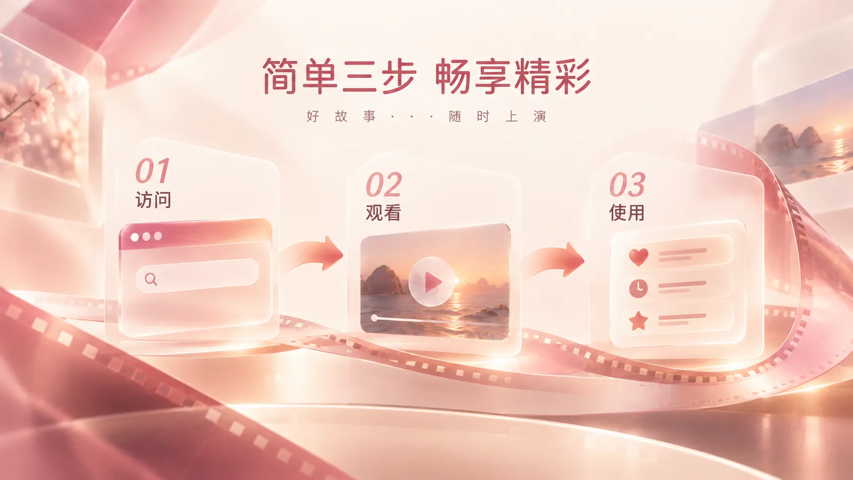 蜜桃视频访问与浏览指南