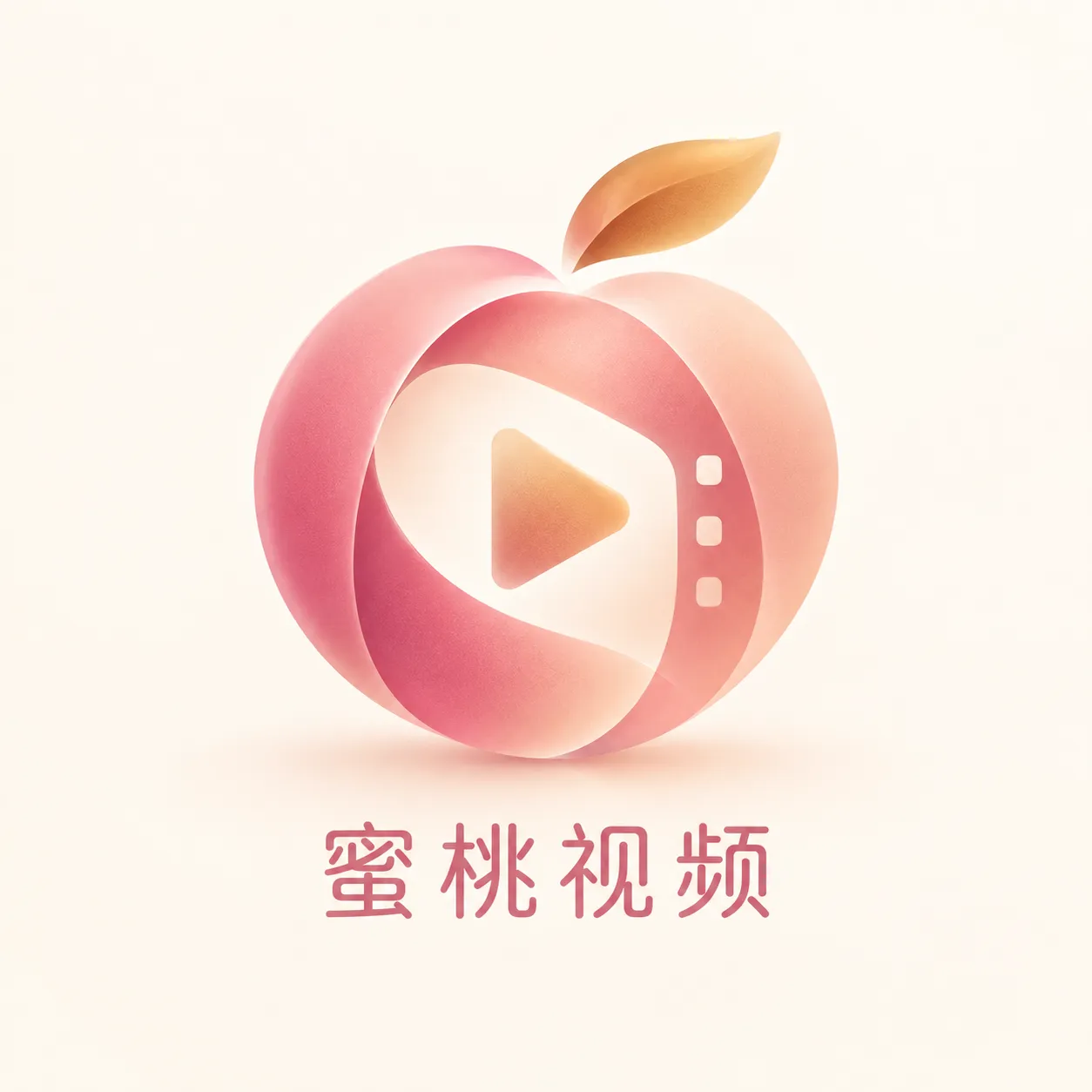 蜜桃视频站点标识